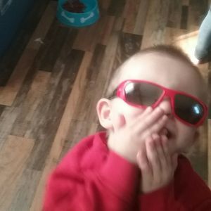 Meet your Posher, Cory